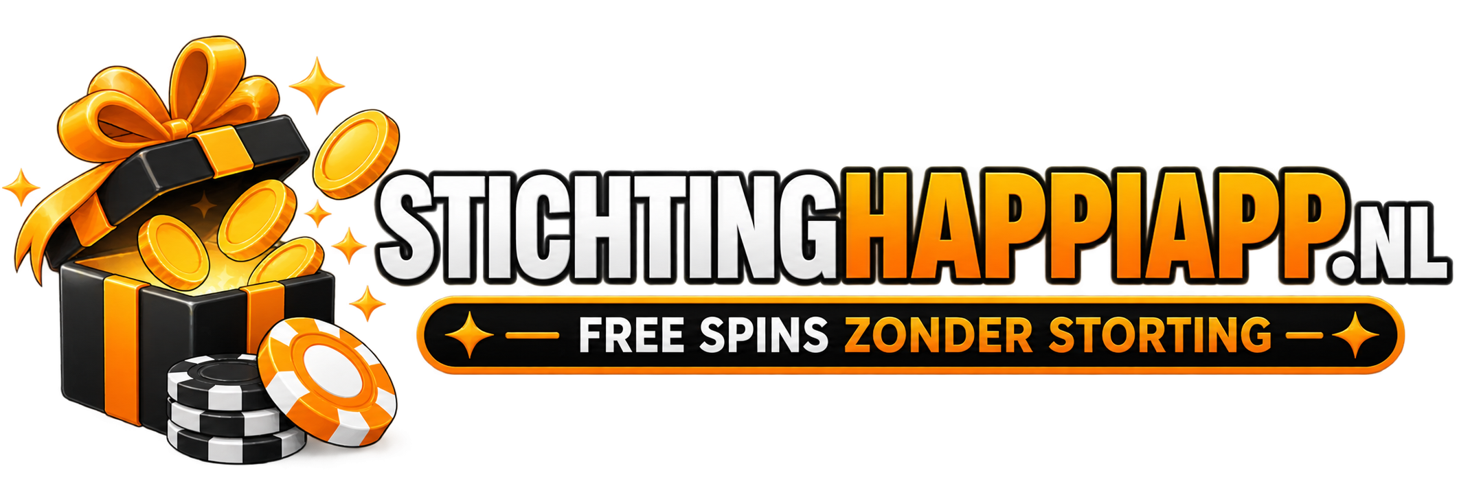 Stichtinghappiapp.nl