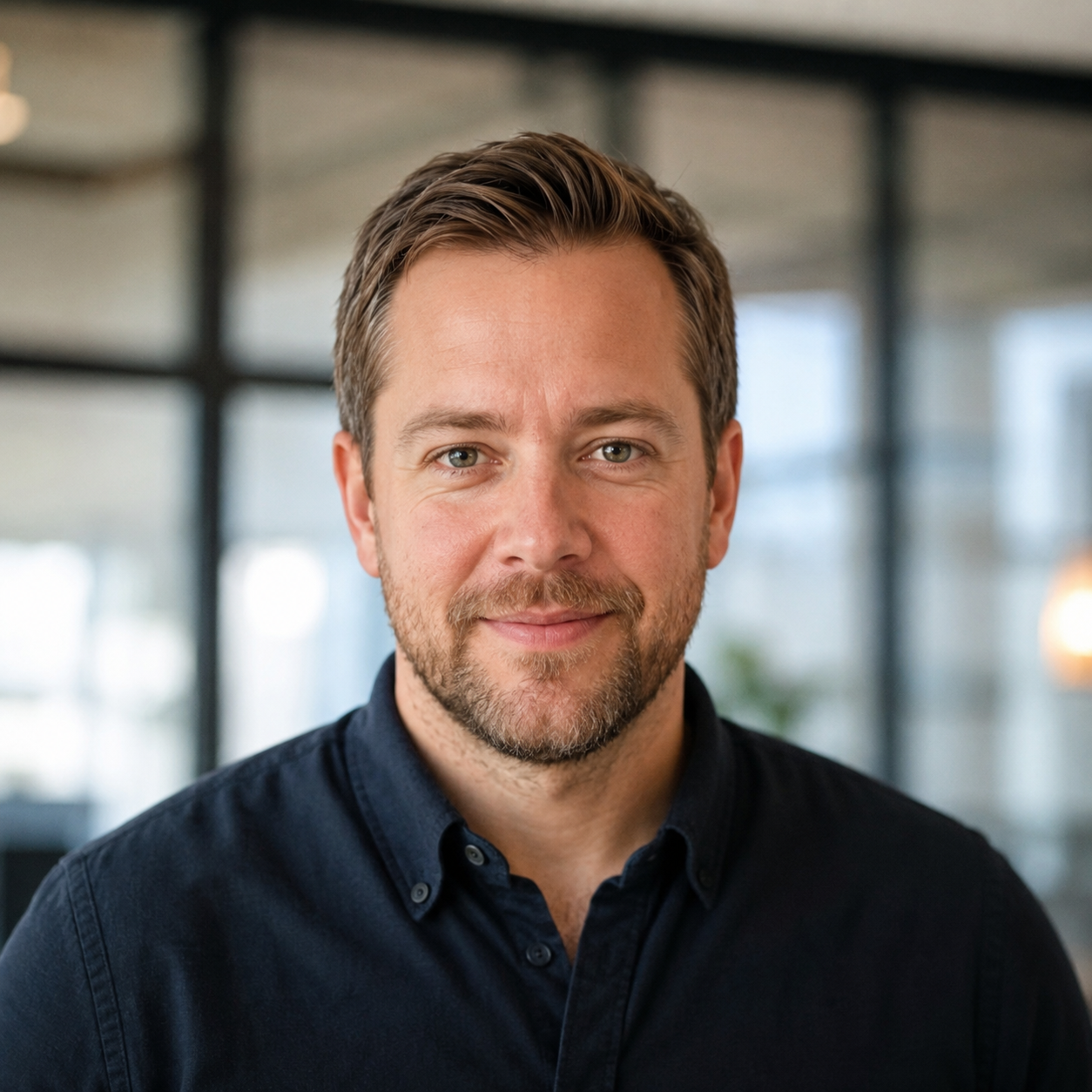 Lars Timmers